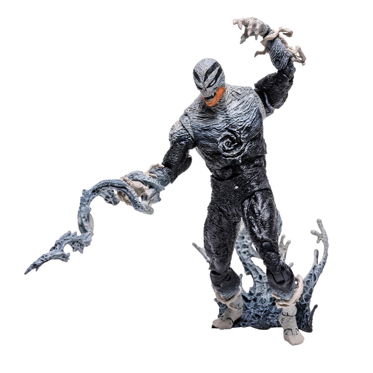 Spawn Wave 3 Haunt