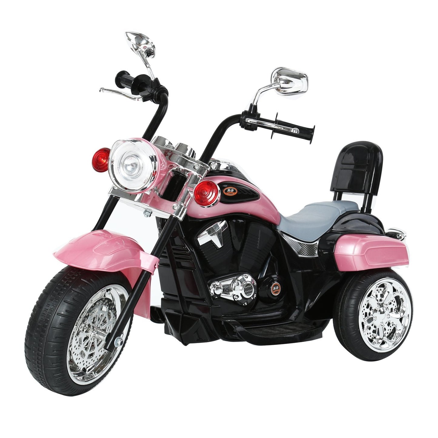CHOPPER STYLE ELECTRIC RIDE ON TRIKE Ages 1-4