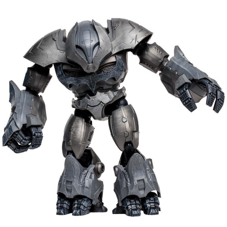McFarlane Toys - Batman: Endgame DC Multiverse Justice Buster Batman Mega