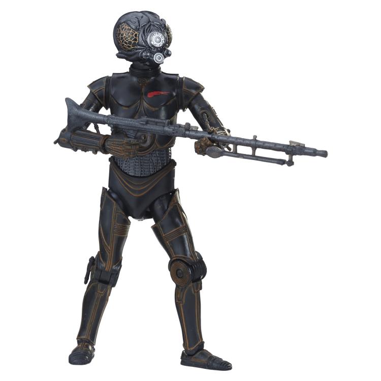Star Wars: The Black Series 6" 4-LOM - Empire Strikes Back