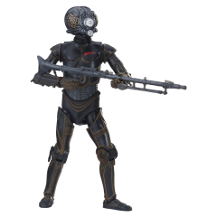 Star Wars: The Black Series 6" 4-LOM - Empire Strikes Back