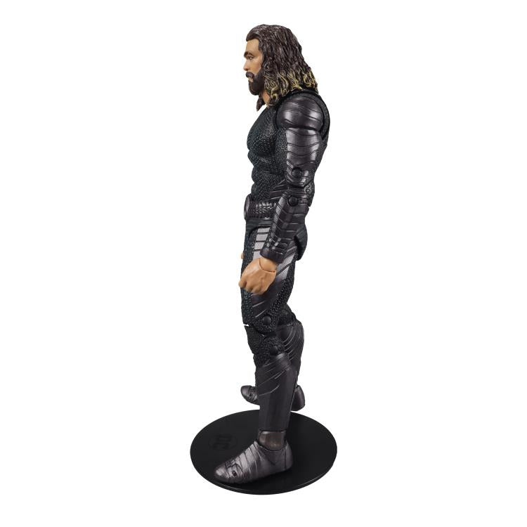 Aquaman and the Lost Kingdom DC Multiverse Aquaman (Stealth Suit Ver.)