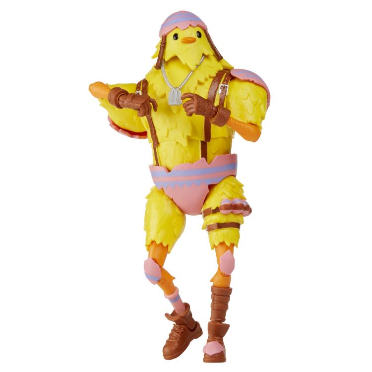 Fortnite Victory Royale Series Cluck