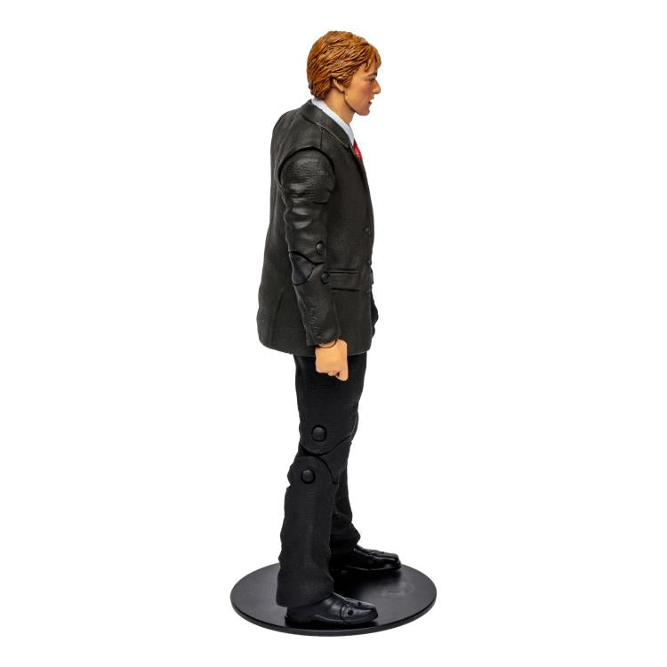 The Dark Knight Trilogy DC Multiverse Two-Face Action Figure  - Collect to Build: Bane