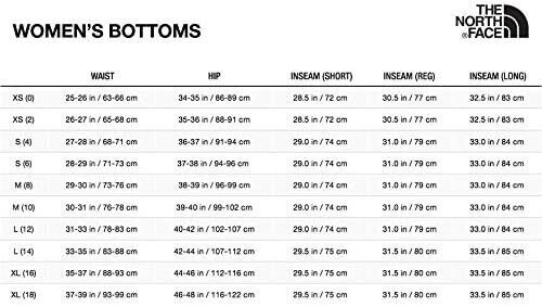 The North Face Women’s Paramount Mid-Rise Pants