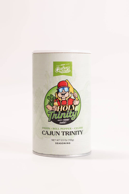 Cajun Two Step Holy Trinity Seasoning