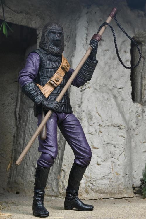 Planet of the Apes Ultimate Gorilla Soldier