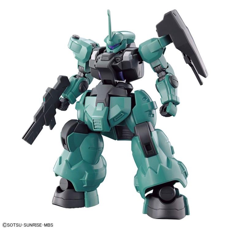 HG Dilanza Standard Type 1/144