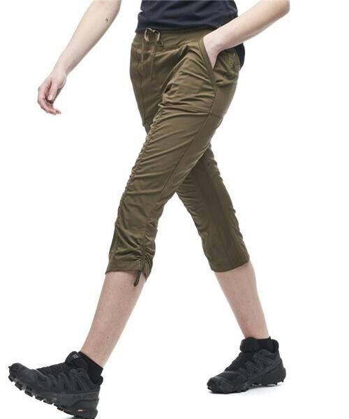 Indyeva Womens's Nakato III Capris Size: XL