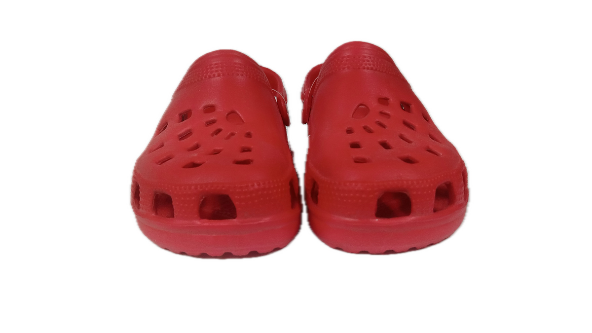 Misty Mountain Ladies EVA Clogs