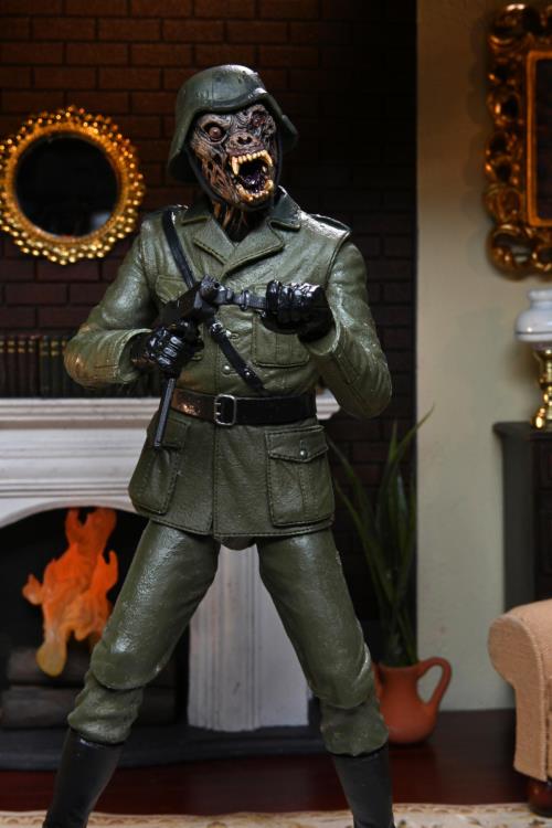Neca - An American Werewolf In London Ultimate Nightmare Demon Figure