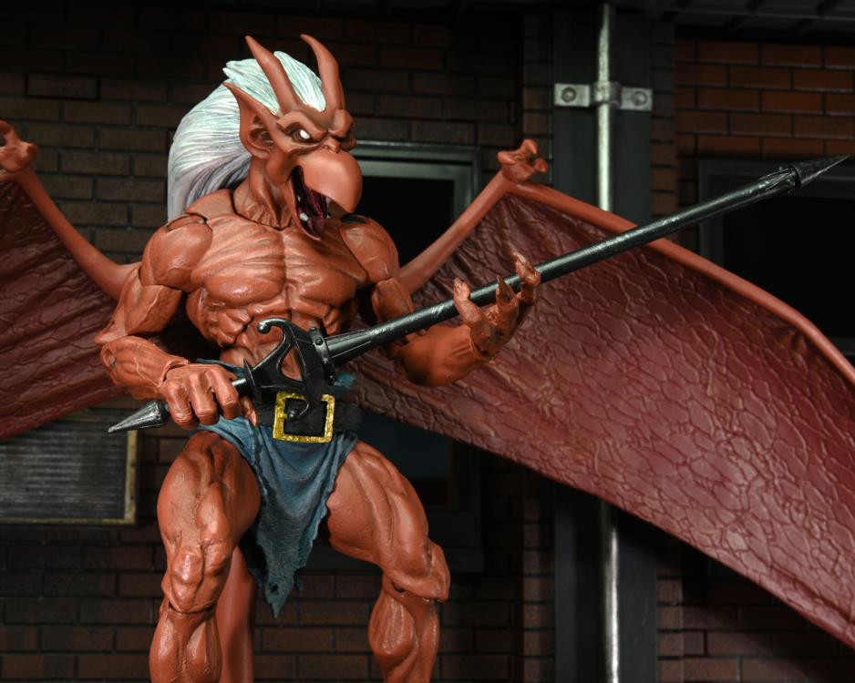Neca - Disney's Gargoyles Ultimate - Brooklyn
