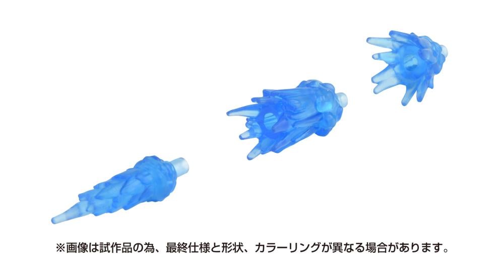 Transformers x Godzilla Synergenex Series Megatron Type Godzilla