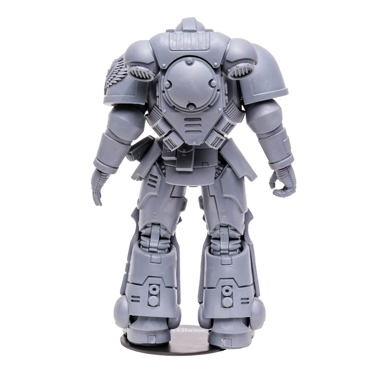 Warhammer 40,000 Wave 5 Dark Angels Intercessor Artist Proof 7-Inch Scale Action Figure