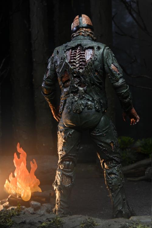 Neca - Ultimate Part 7 - New Blood - Jason