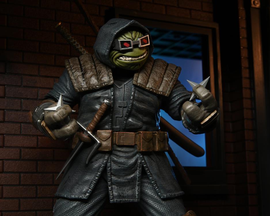 TMNT: The Last Ronin Ultimate The Last Ronin - Armored