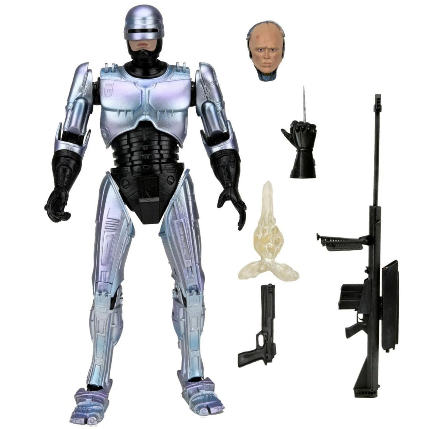 RoboCop - Ultimate RoboCop