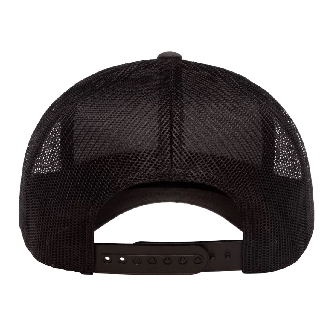Kuma 2-Tone Embroidered Hat