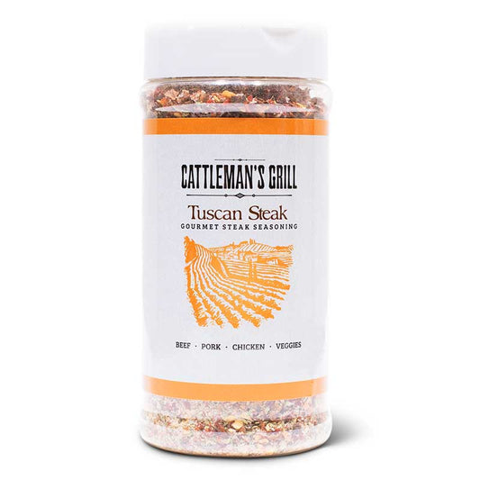 Cattleman's Grill Tuscan Steak