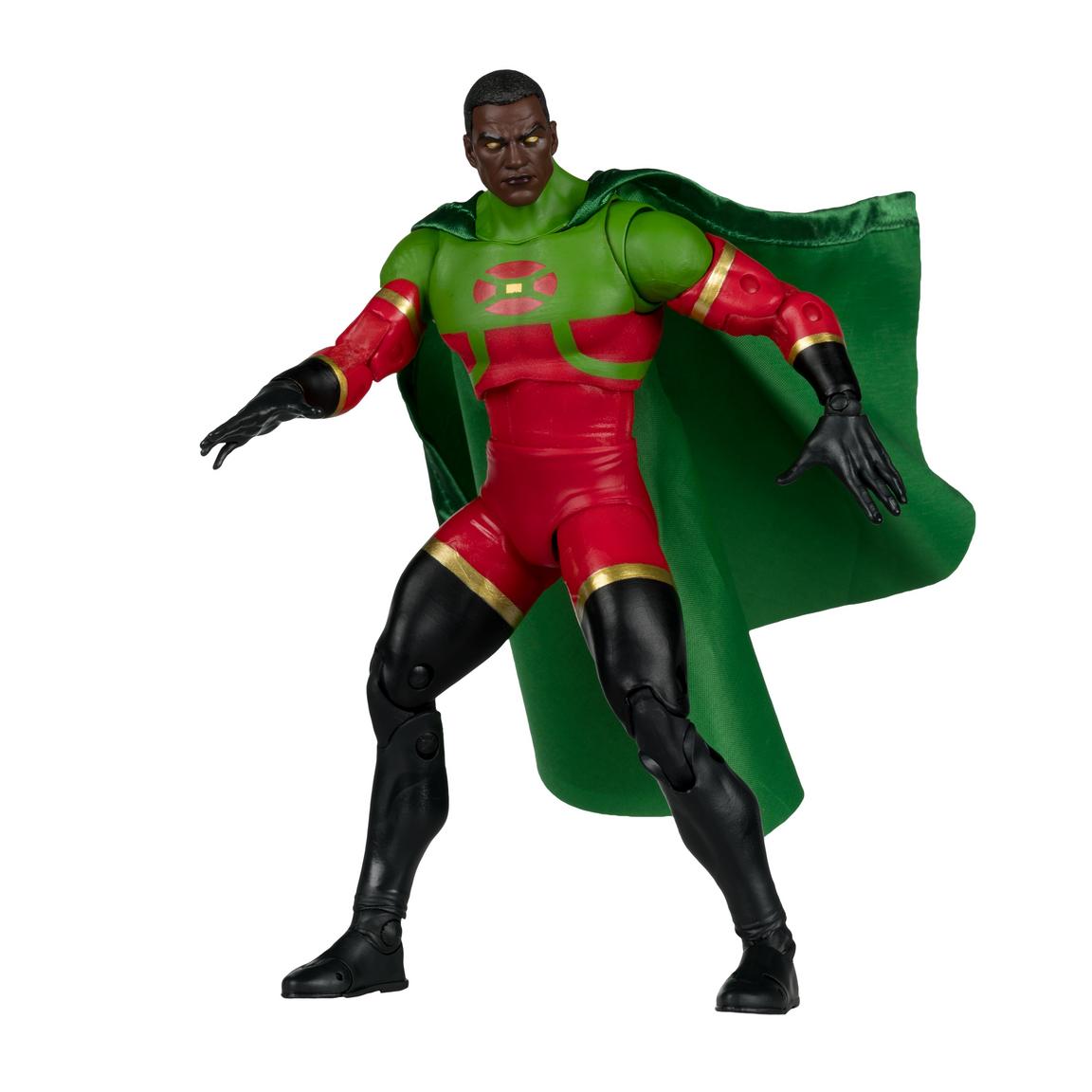 DC Multiverse - Icon & Rocket: Season One - Icon