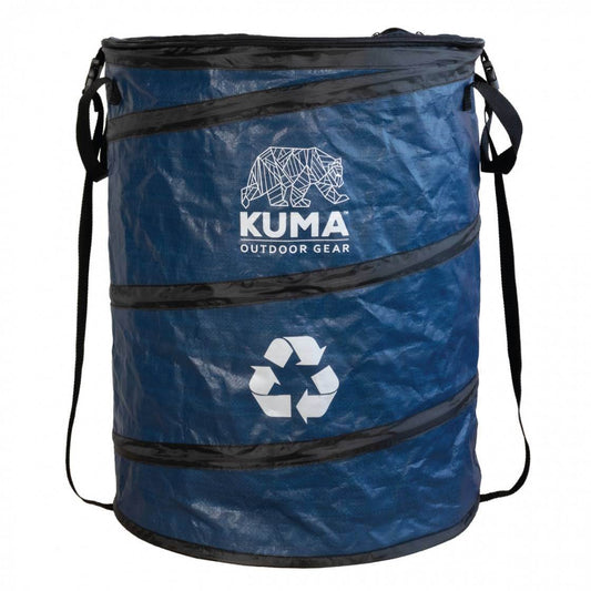 Pop Up Recycle Bin - Uncle Mike's Outdoors and More!