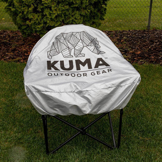 Lazy Bear Chair Cover - Uncle Mike's Outdoors and More!
