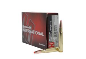 Hornady 30-06 Sprg 150gr ECX International Rifle Ammunition