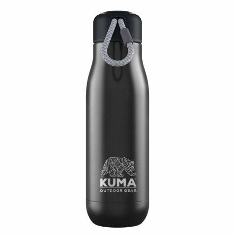 Kuma Outdoor Gear Rope Water Bottler