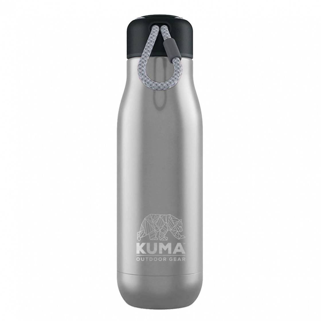 Kuma Outdoor Gear Rope Water Bottler