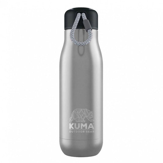 Kuma Outdoor Gear Rope Water Bottler