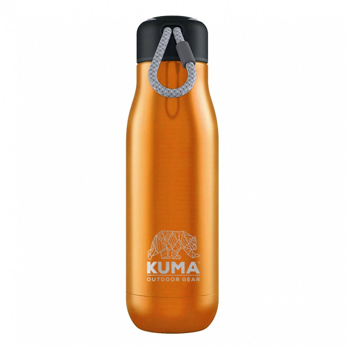 Kuma Outdoor Gear Rope Water Bottler