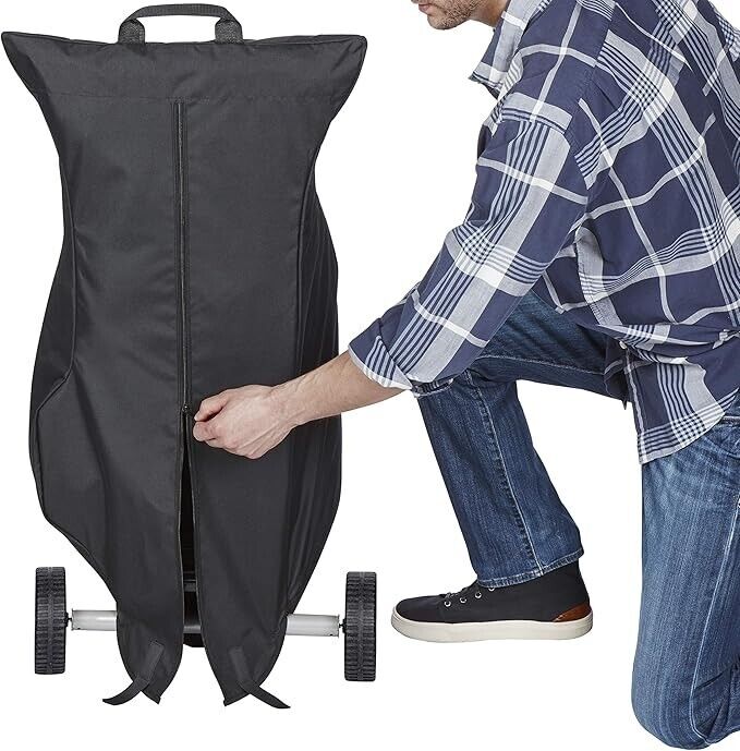 Coleman Roadtrip Grill Wheeled Carry Case Part #  2000020980