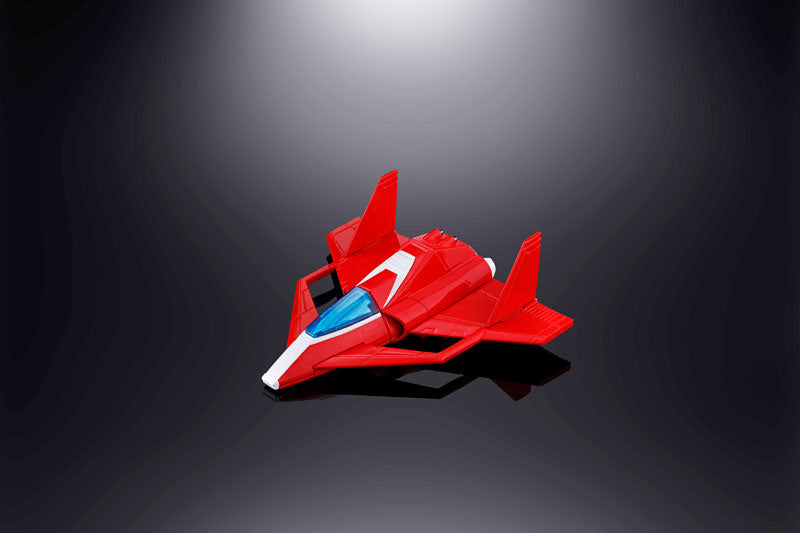 GX88 VOLTRON ARMORED FLEET DAIRUGGER XV SOUL OF CHOGOKIN gx-88