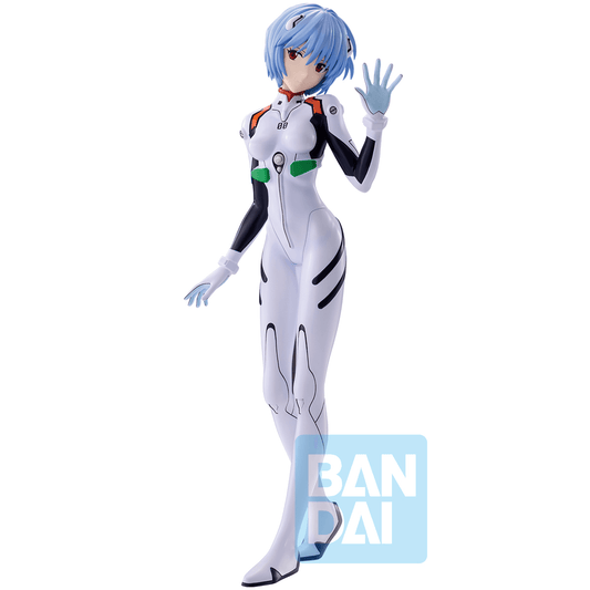 Rei Ayanami (30th Anniversary)