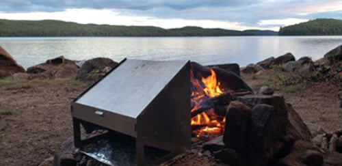 KIHD Reflector Oven