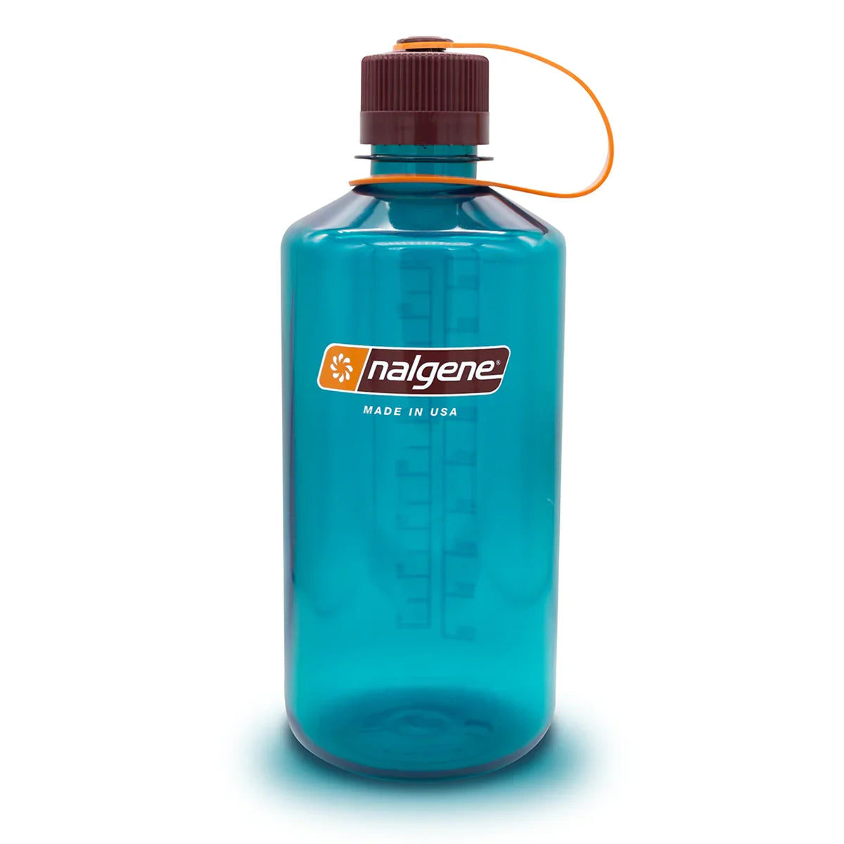Nalgene Sustain Narrow Mouth Water Bottle 32oz