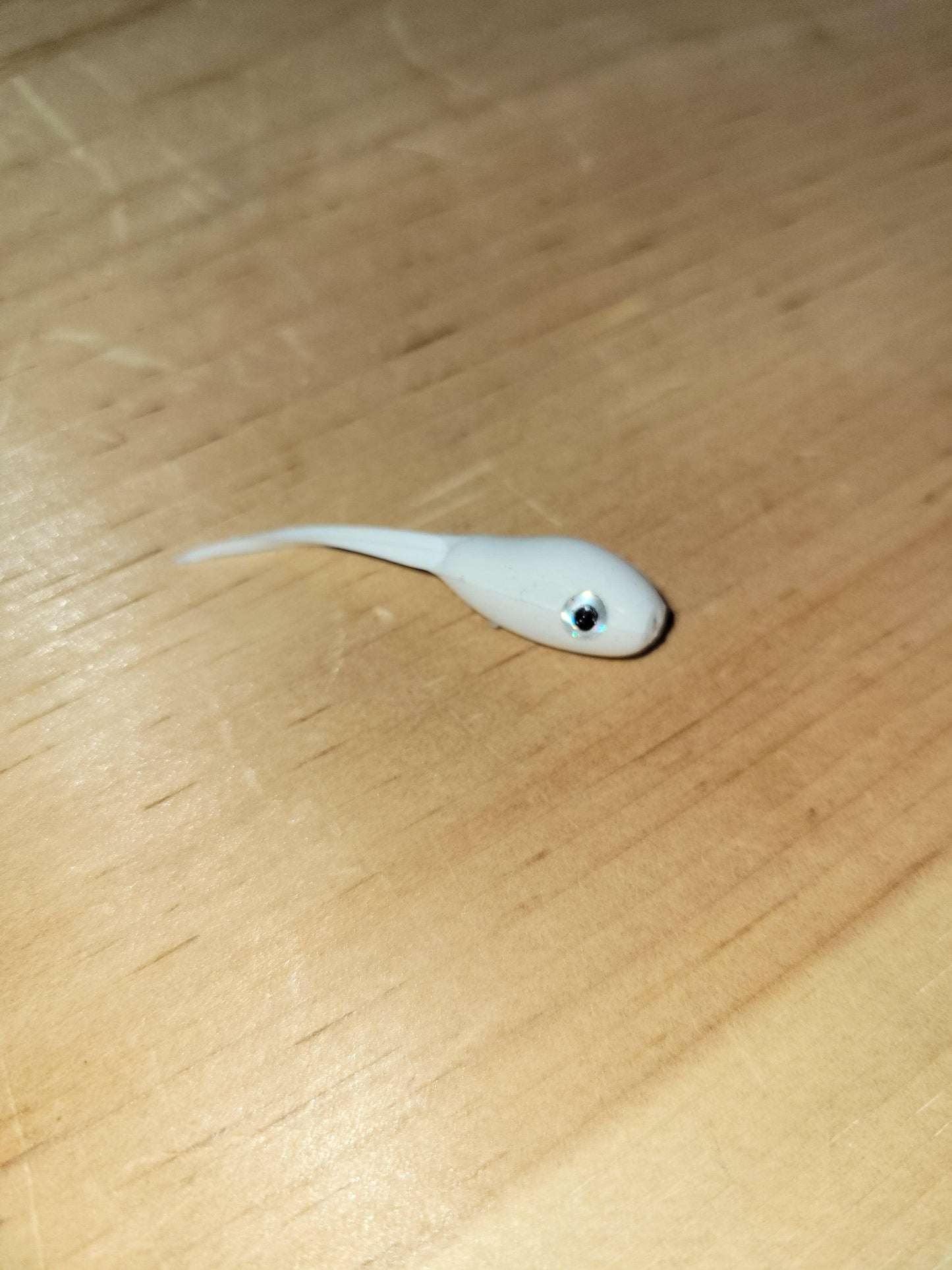 🍁Black Pine Mighty Minnows 2"