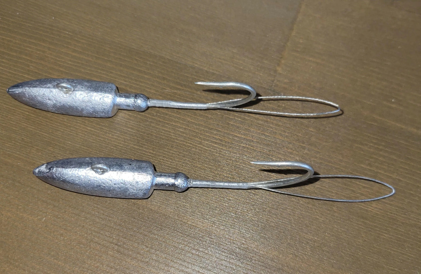🍁Big Sky Tube Jig Inserts