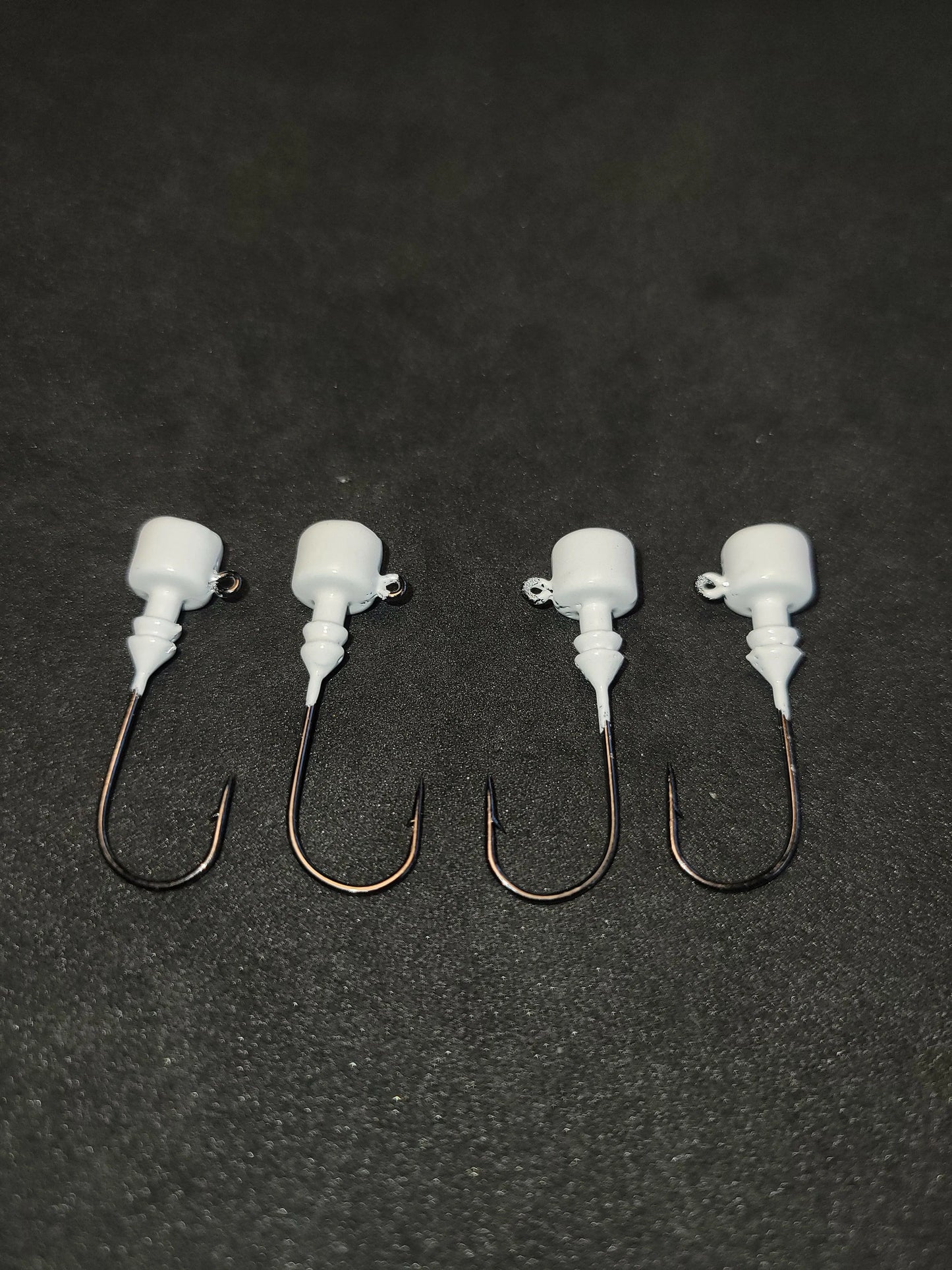 🍁Big Sky 1/8oz Ned Head Jigs
