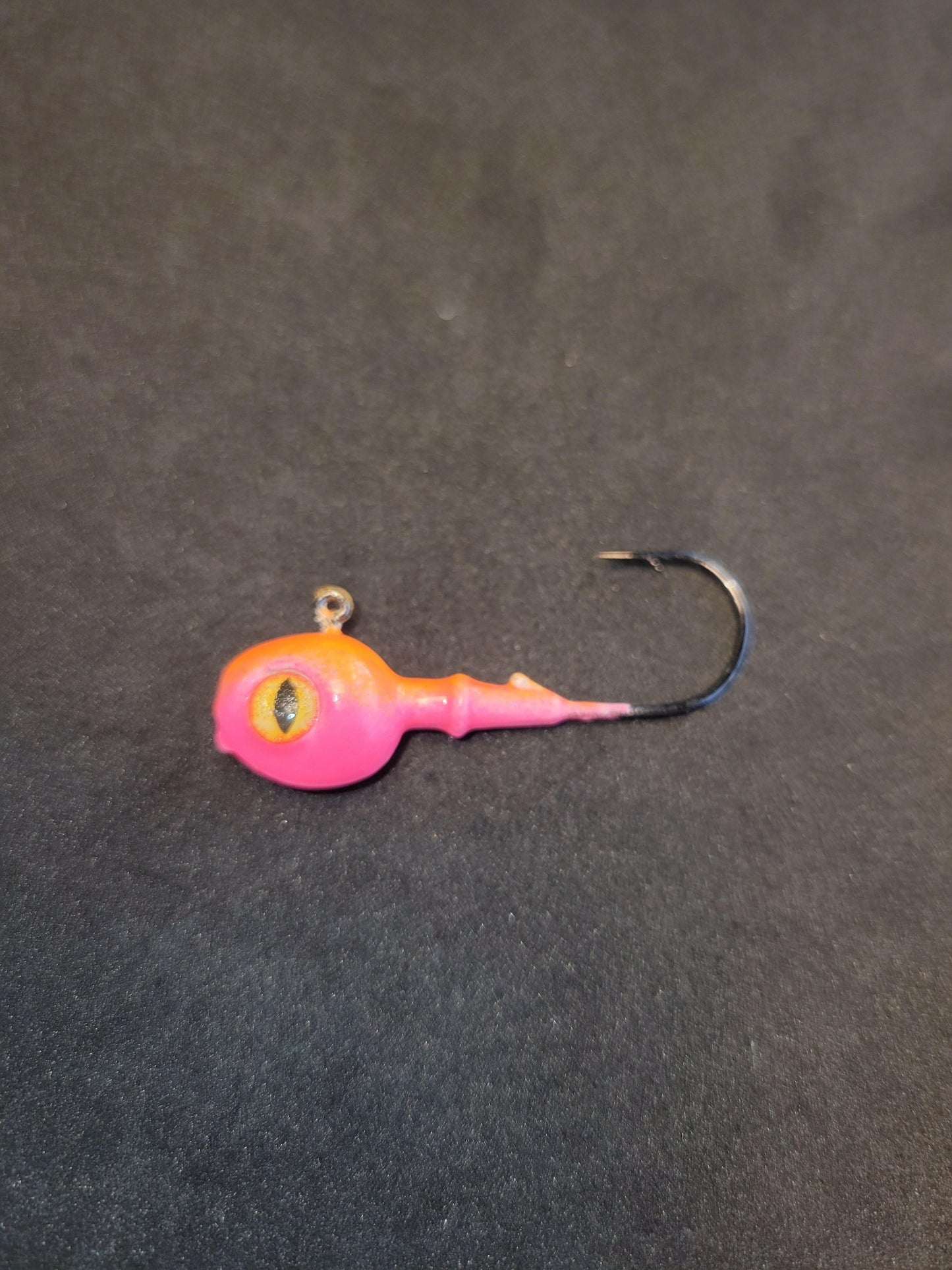 🍁Big Sky 3/8oz Snake Eye Jigs