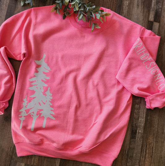 BUBBLEGUM THREE TREE CREW