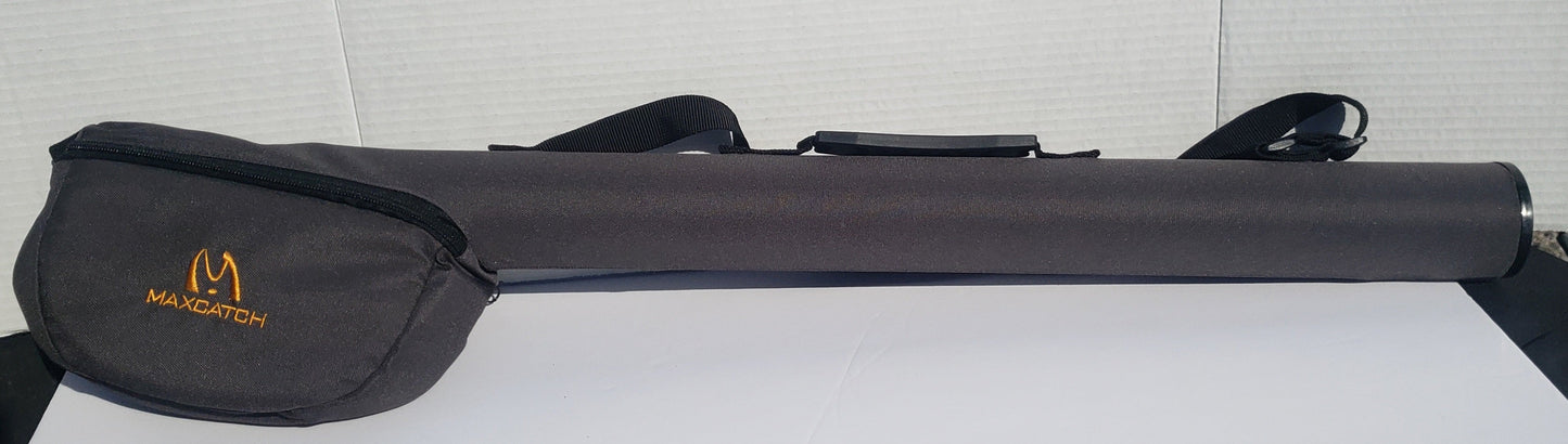MaxCatch Fly Fishing Rod Case