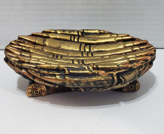 Bullets Bar Soap Dish