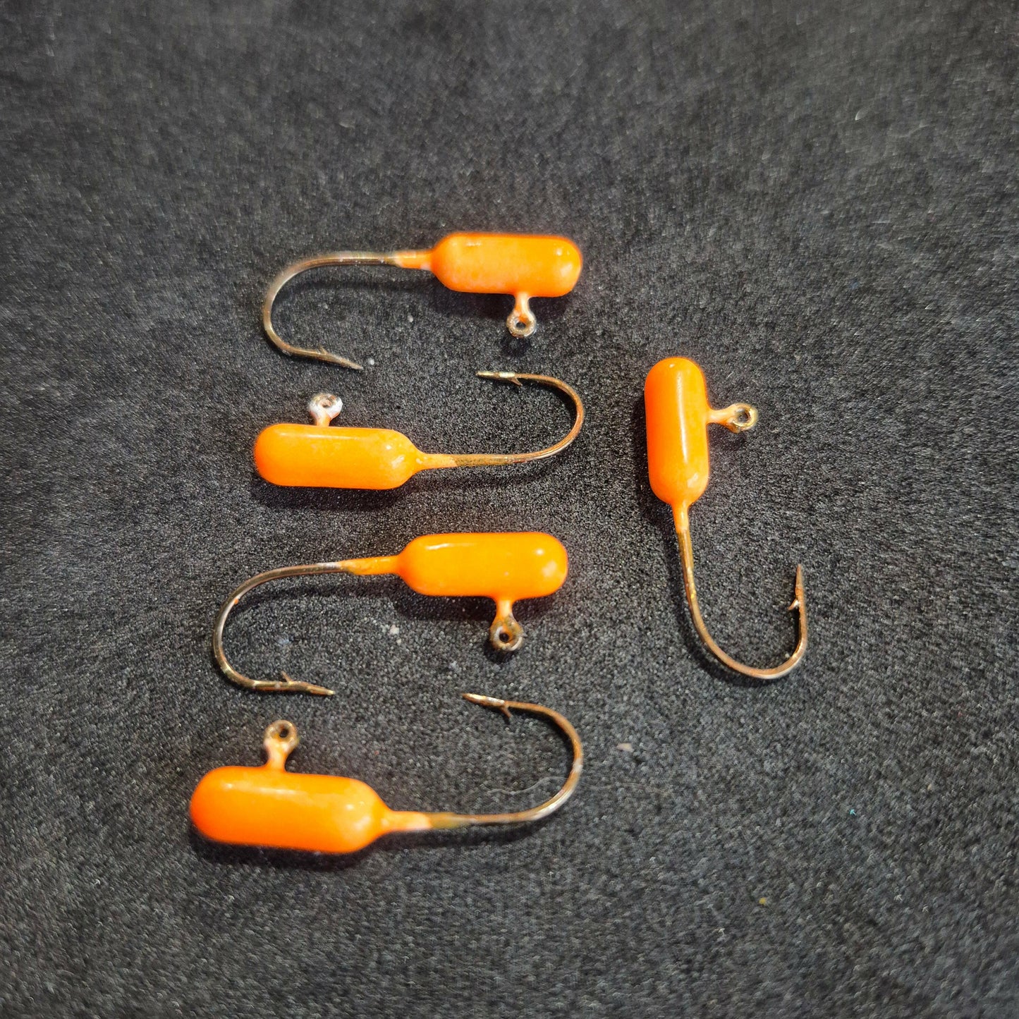🍁Big Sky 1/16oz Tic Tac Jigs 6/pk