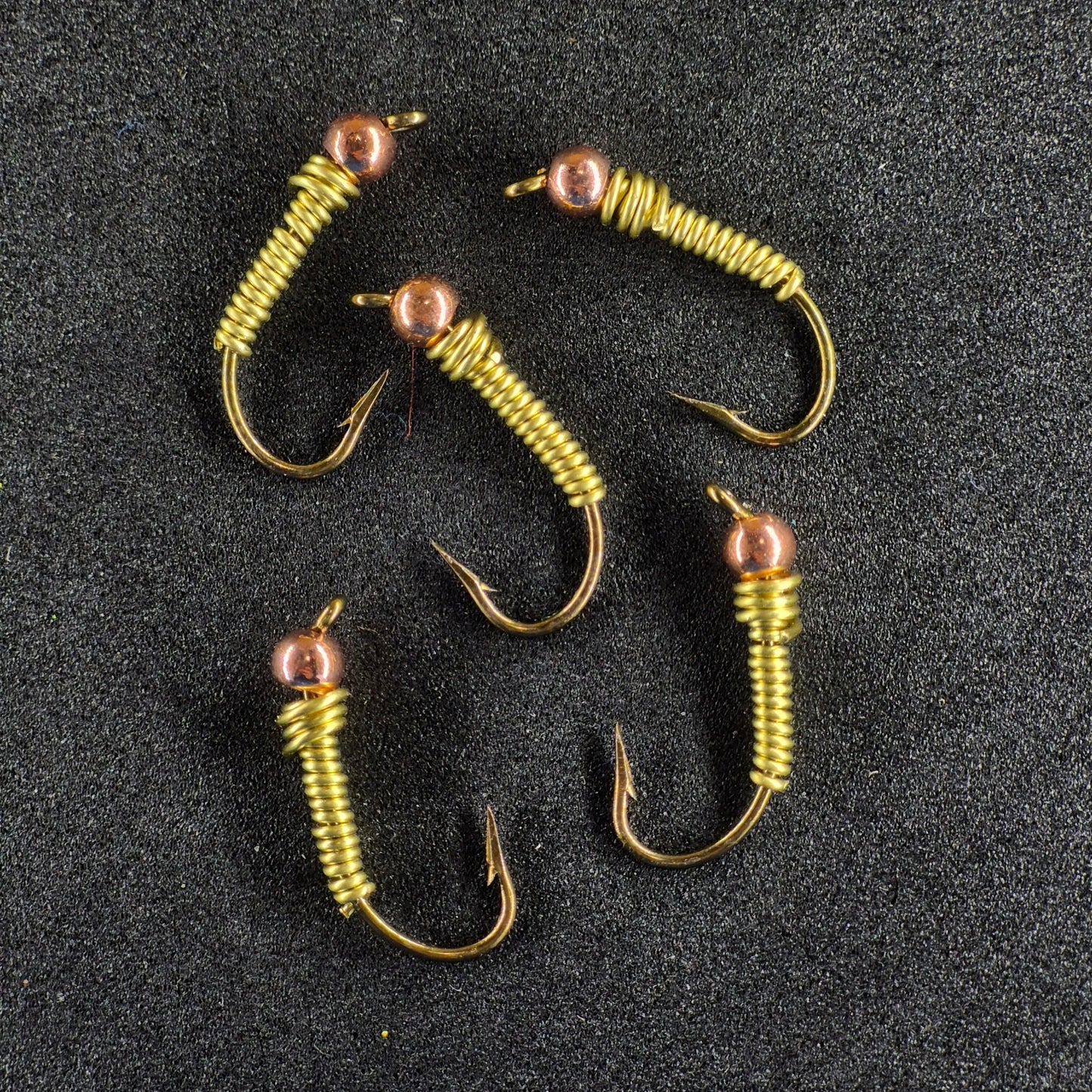 🍁Wire Worms