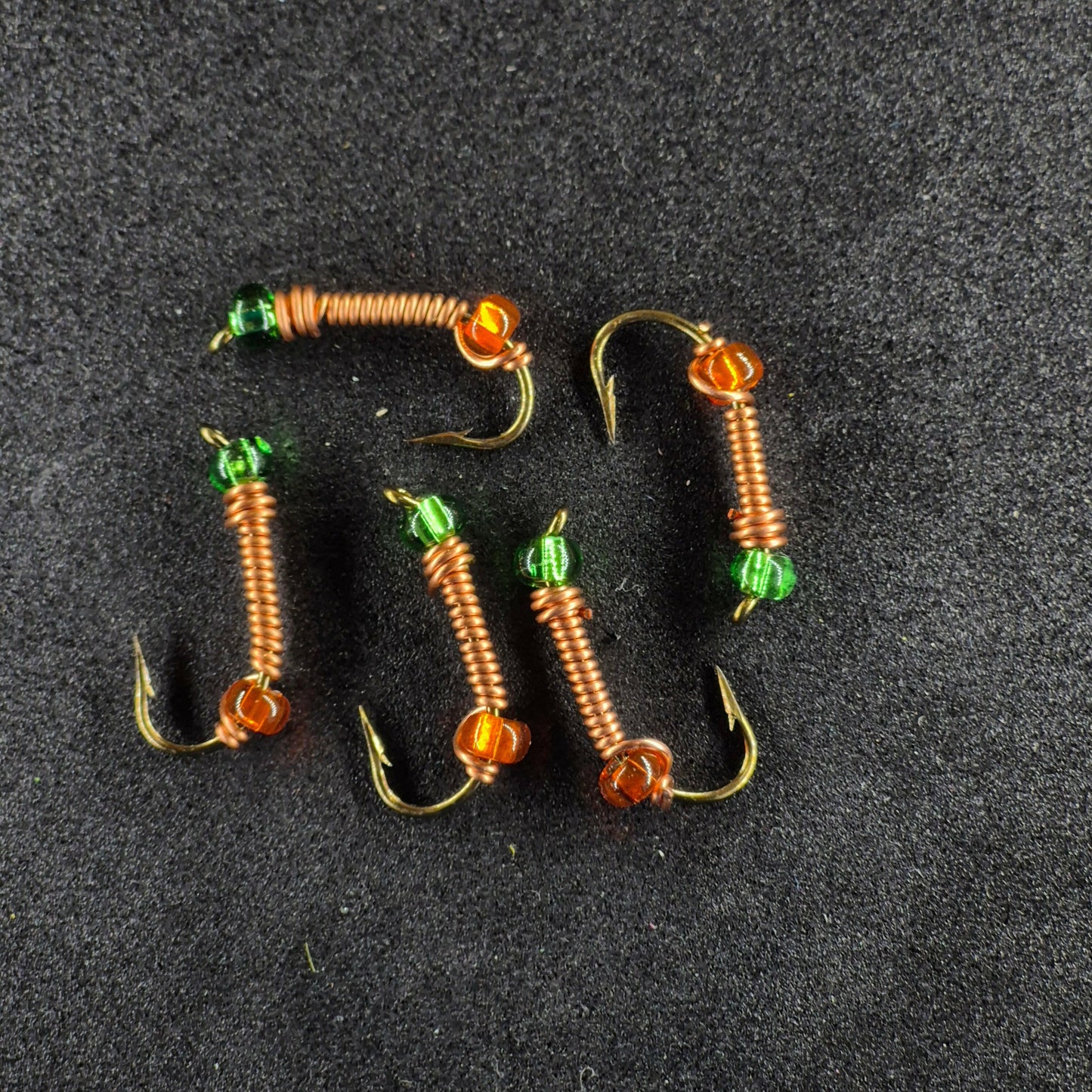 🍁Wire Worms
