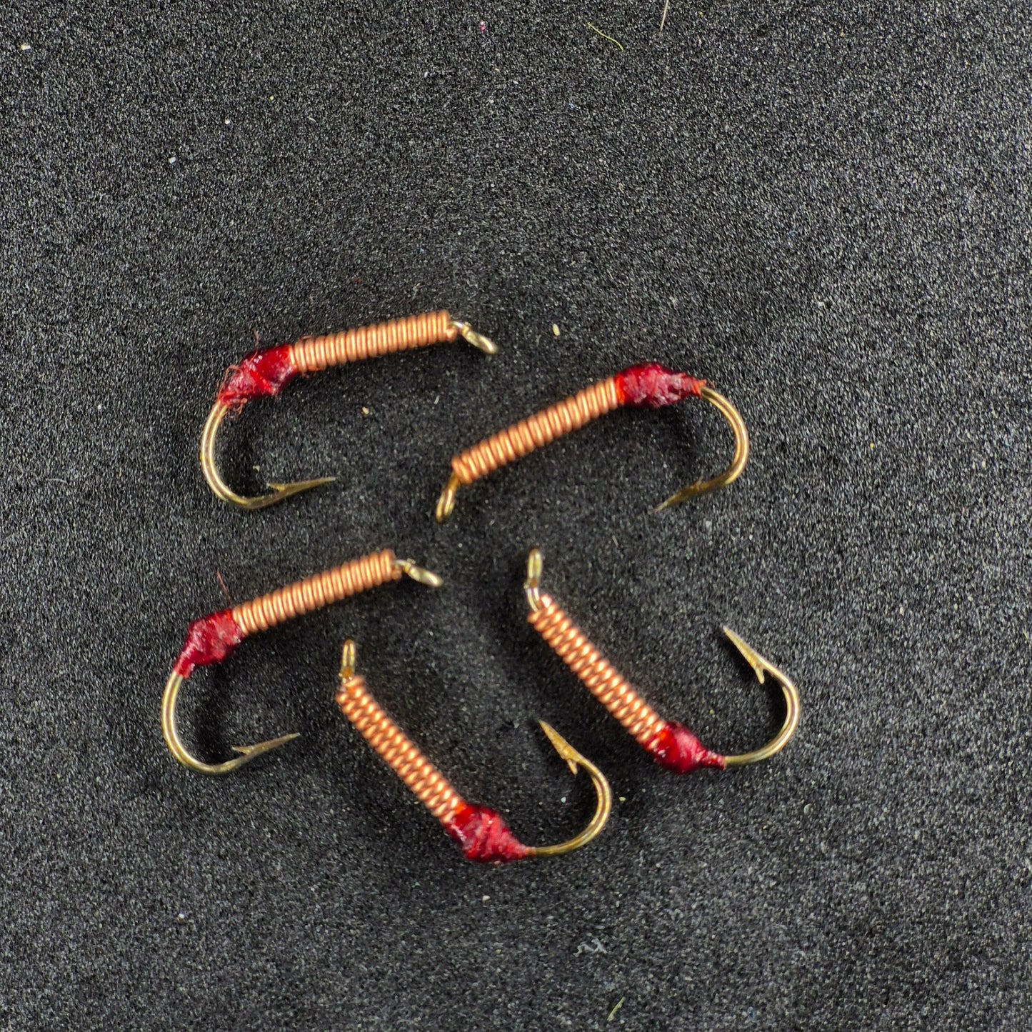 🍁Wire Worms