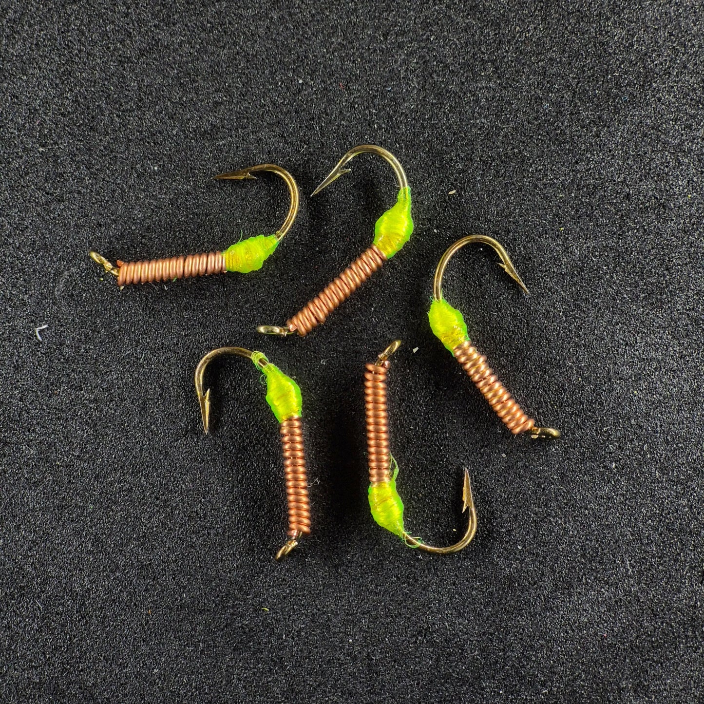 🍁Wire Worms