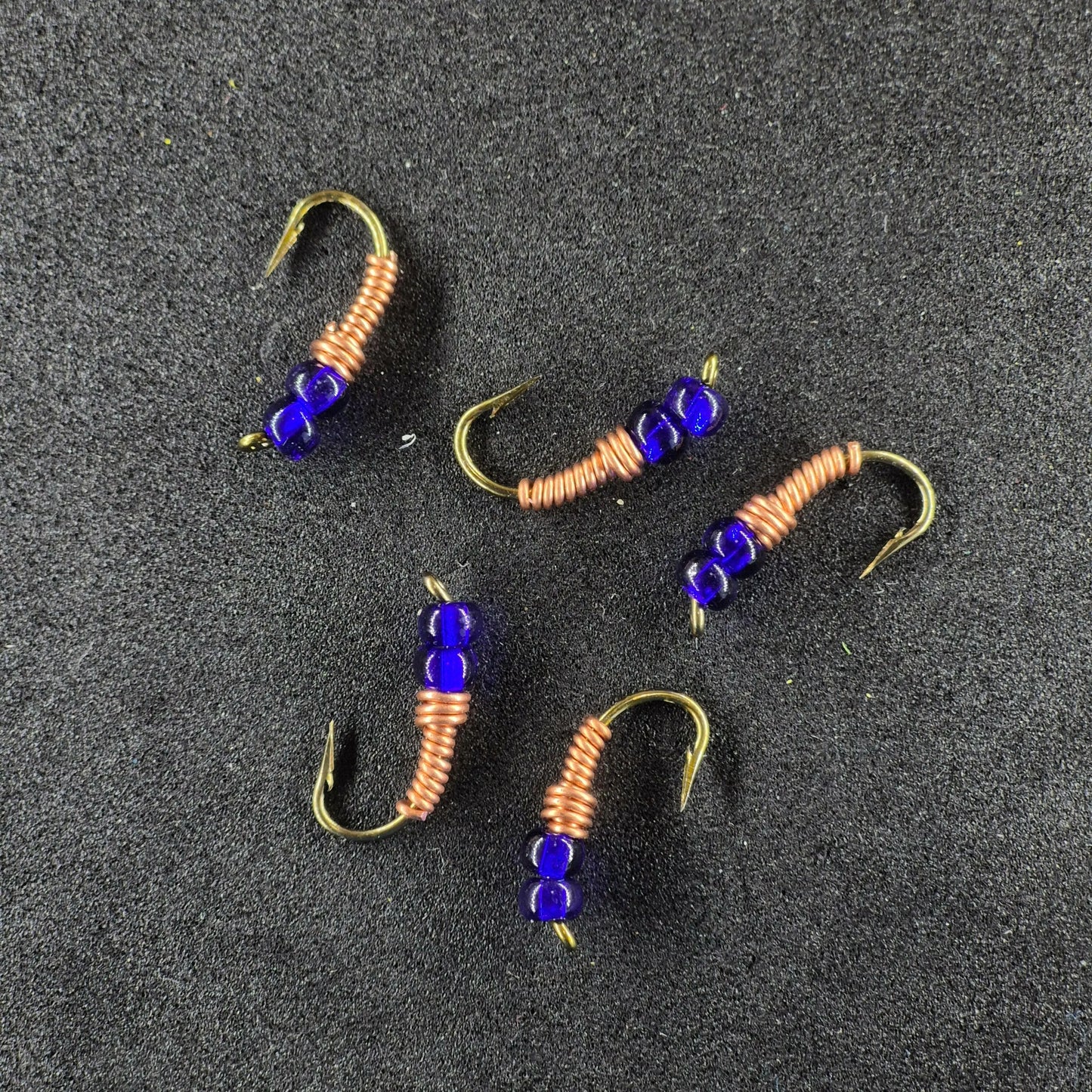 🍁Wire Worms