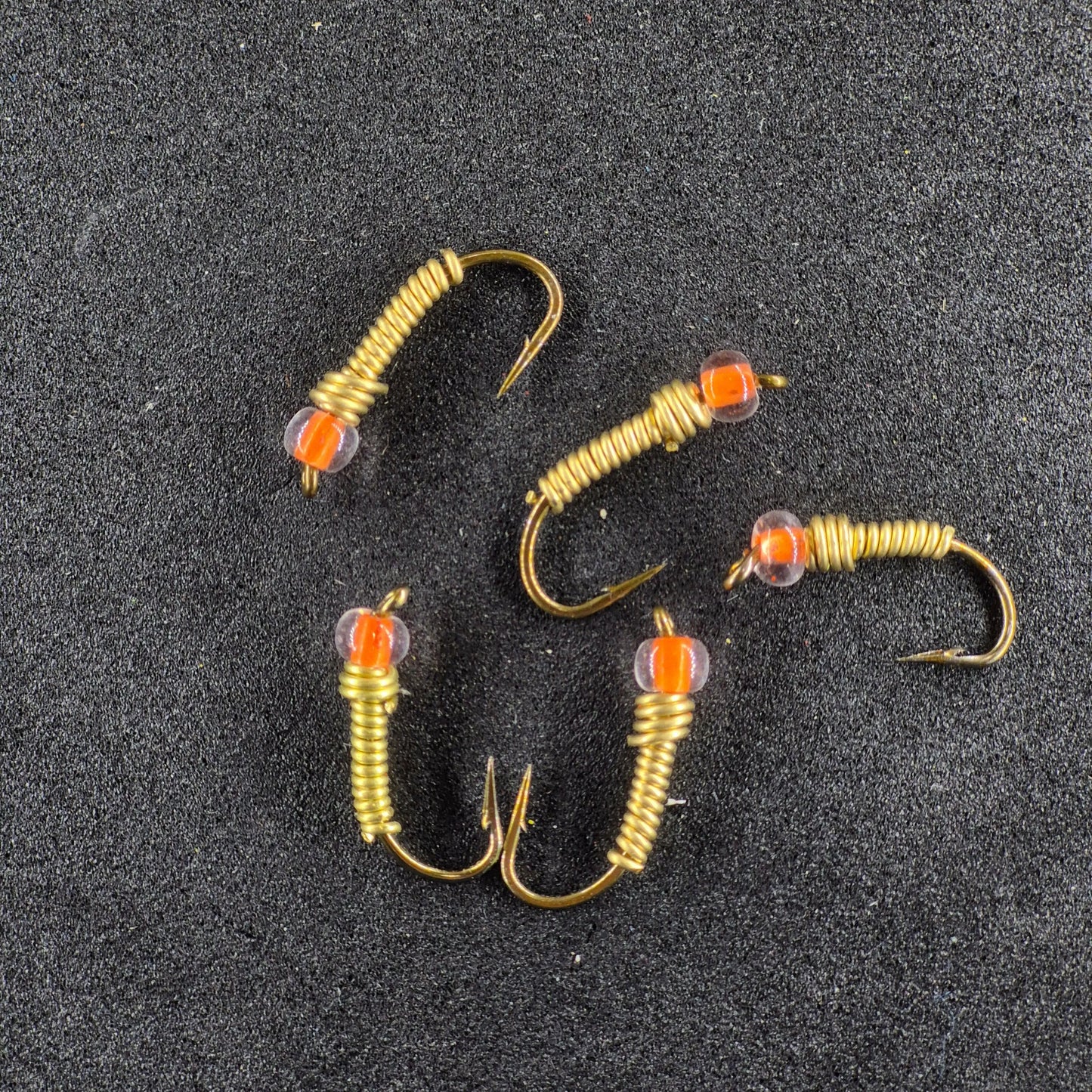 🍁Wire Worms
